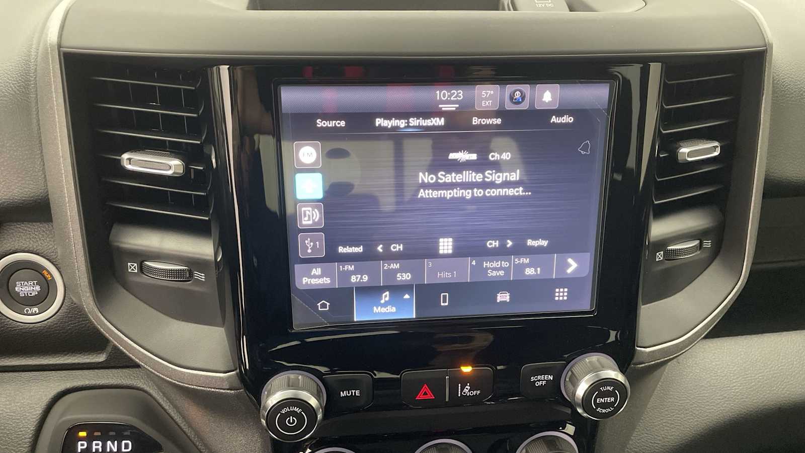 Thumbnail: 2026 RAM 1500 - 16