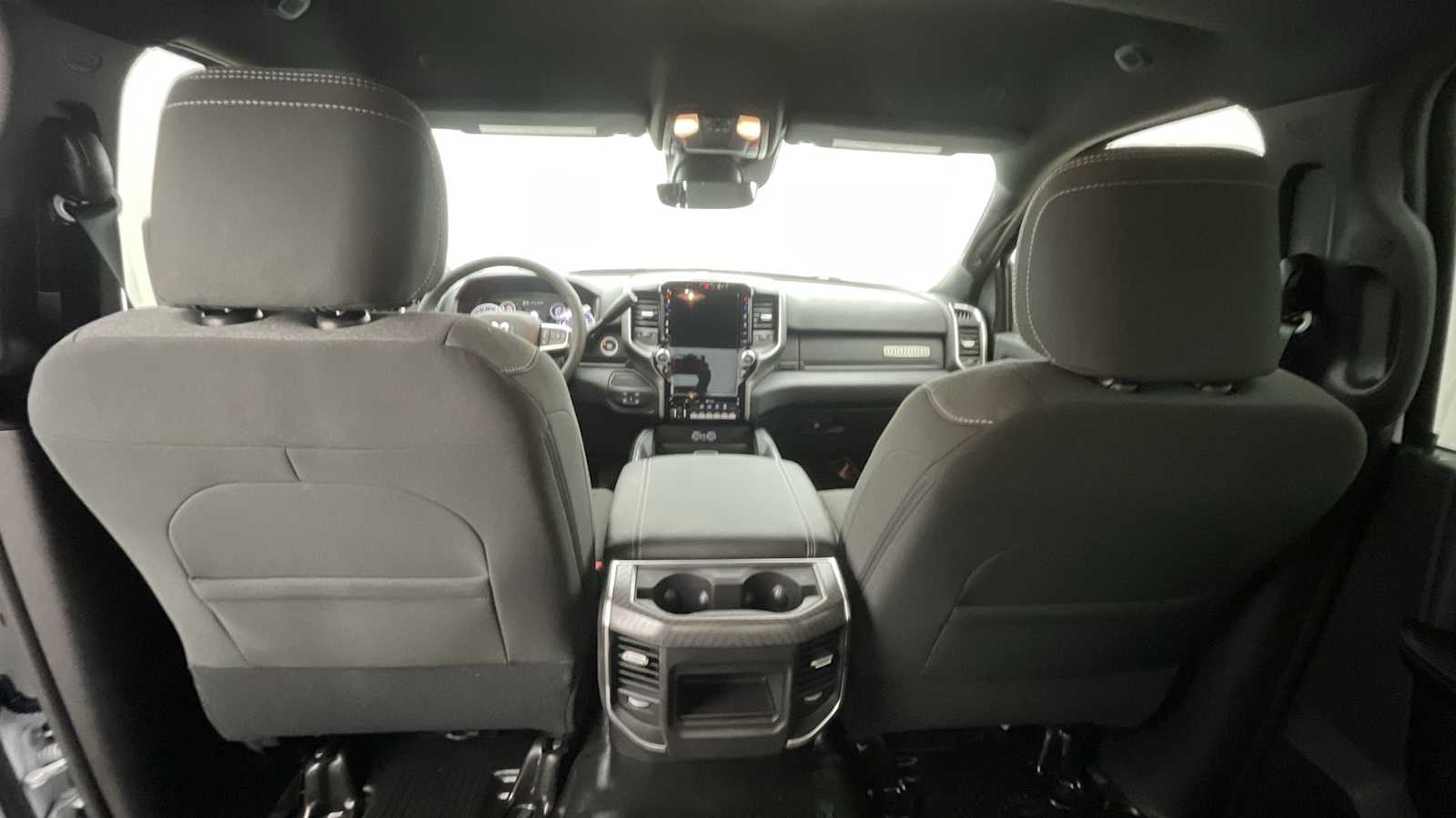 Thumbnail: 2026 RAM 2500 - 8