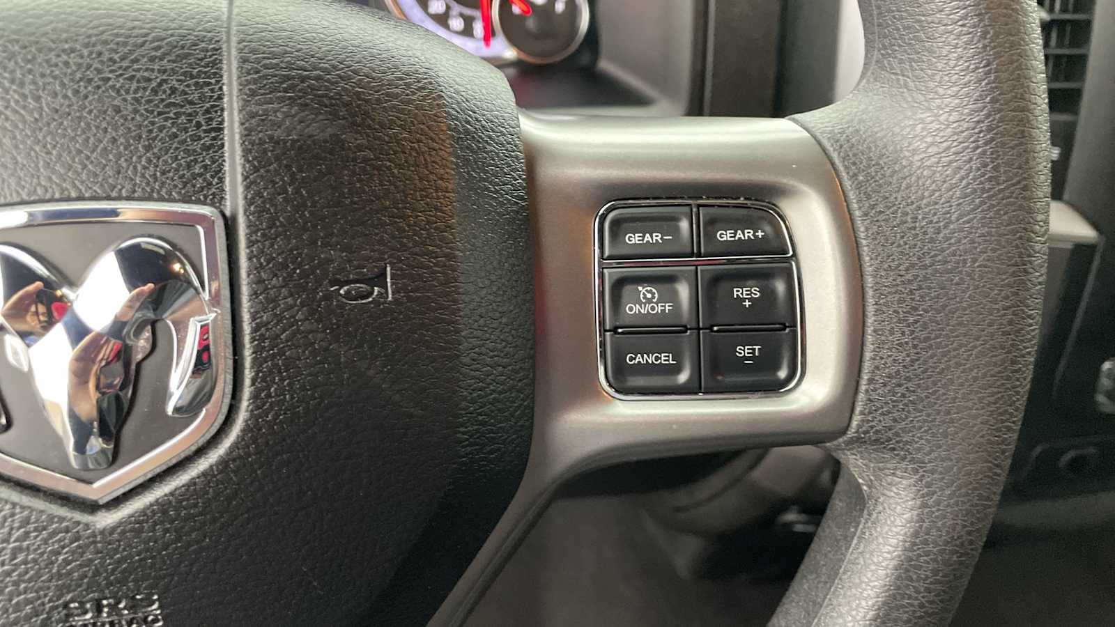 Thumbnail: 2024 RAM 1500 Classic - 14