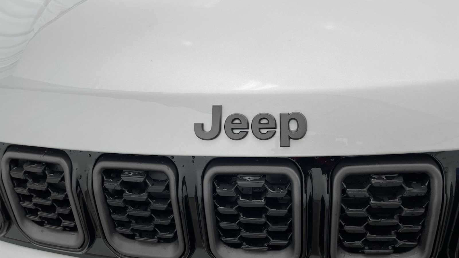 Thumbnail: 2025 Jeep Compass - 39