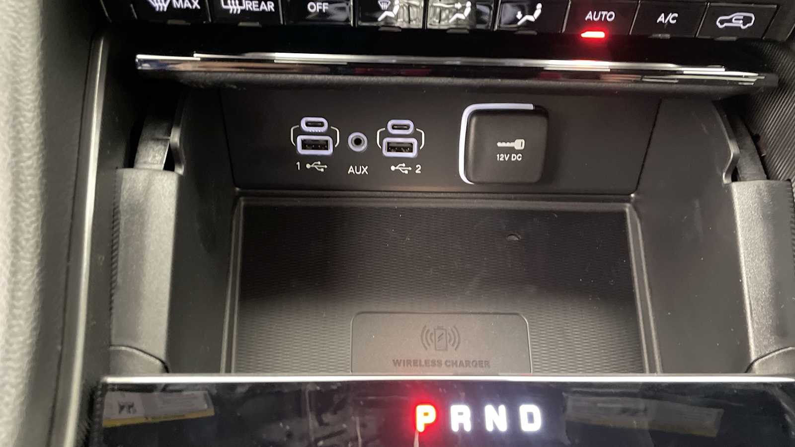 Thumbnail: 2025 Jeep Grand Cherokee - 19