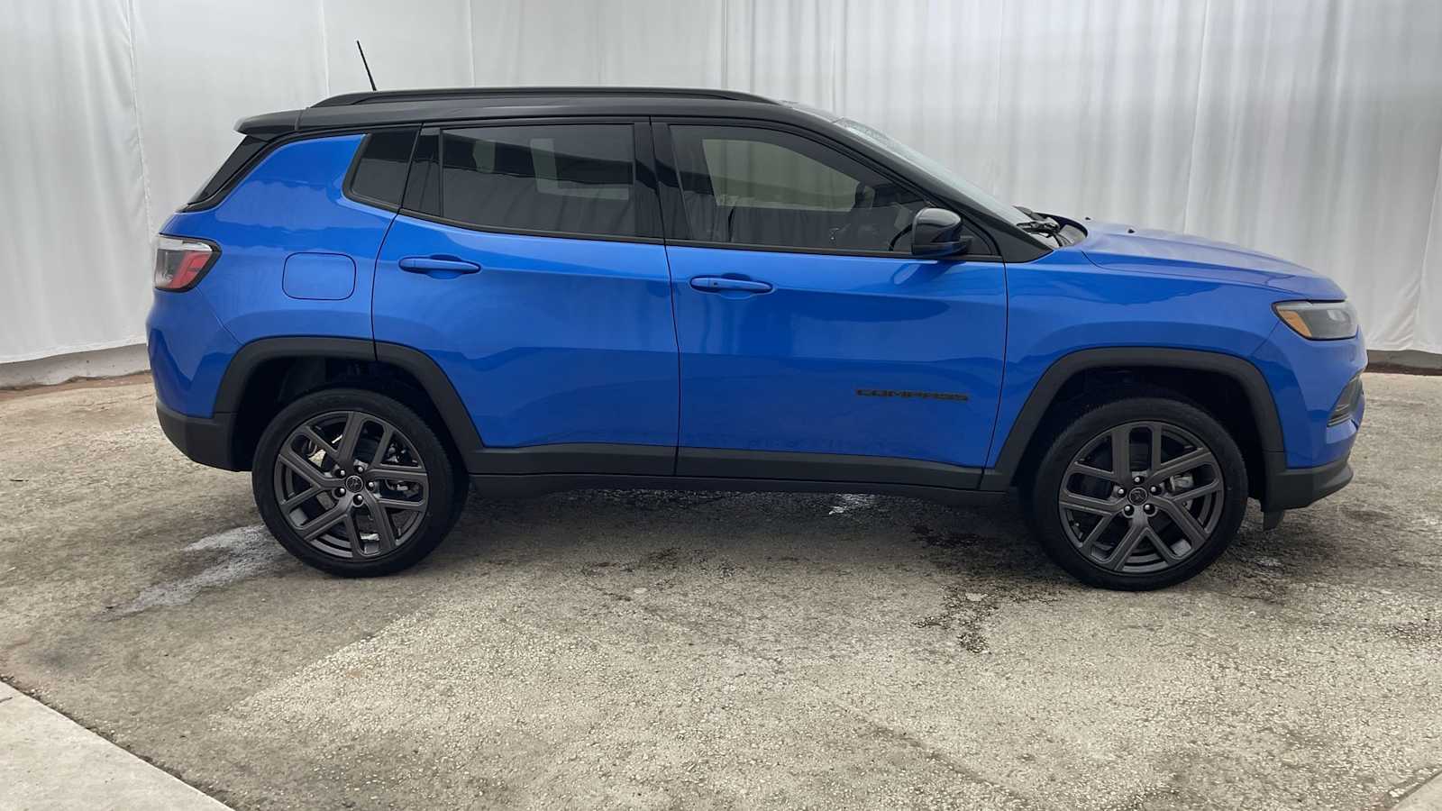 Thumbnail: 2026 Jeep Compass - 35