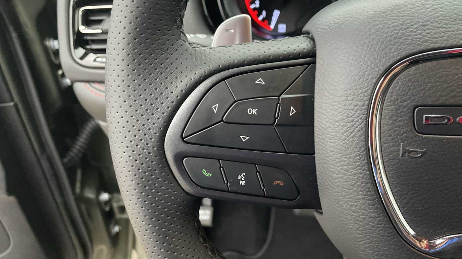 Thumbnail: 2026 Dodge Durango - 14