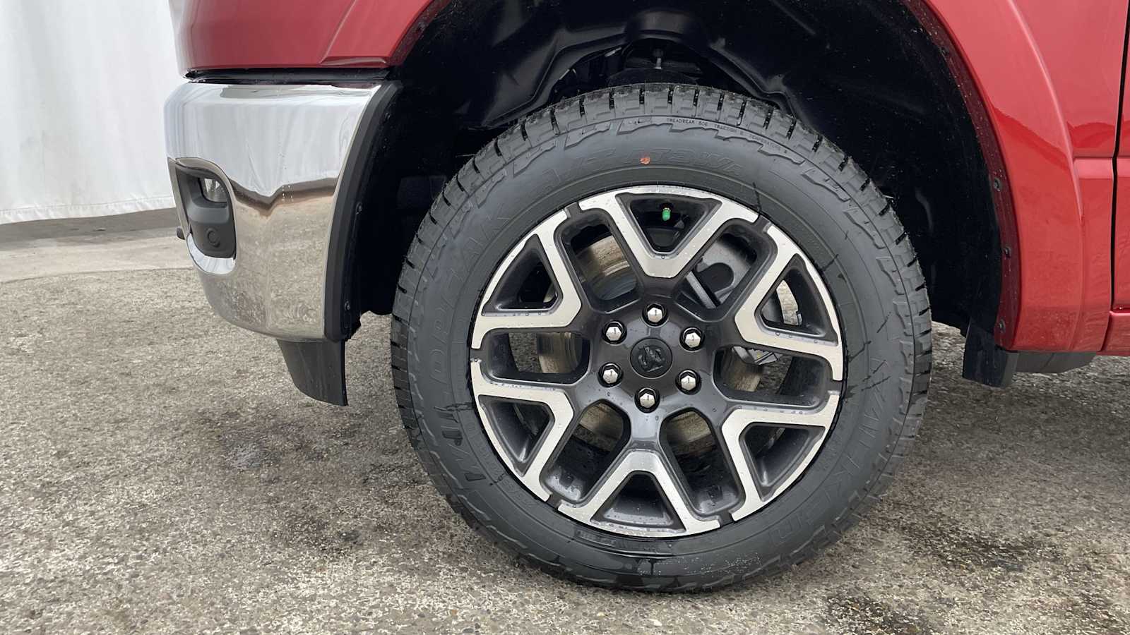 Thumbnail: 2026 RAM 1500 - 43