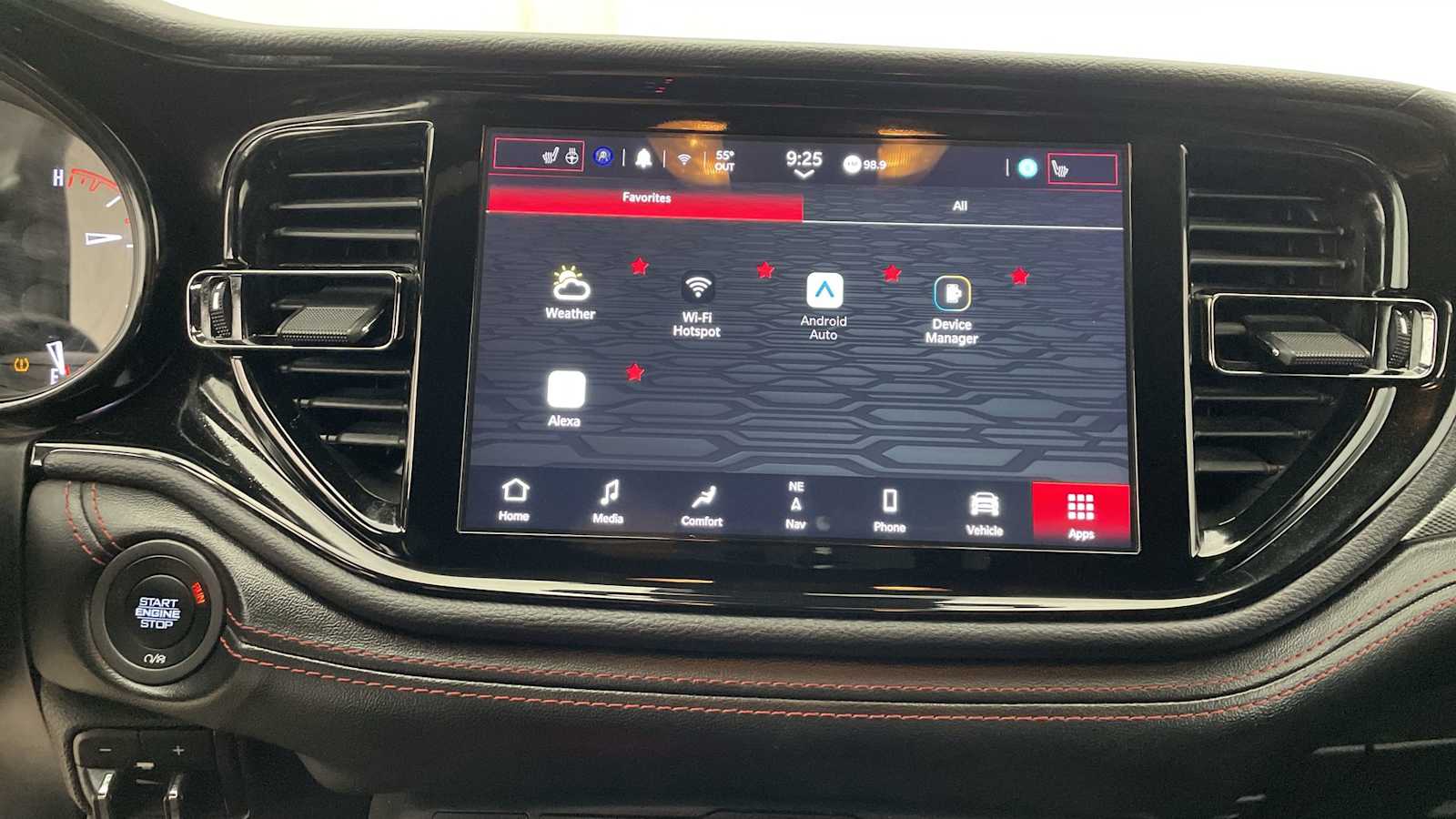 Thumbnail: 2024 Dodge Durango - 27