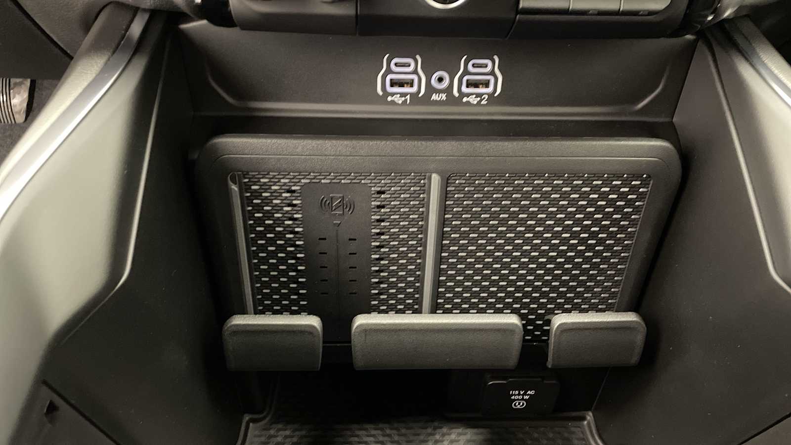 Thumbnail: 2026 RAM 1500 - 20