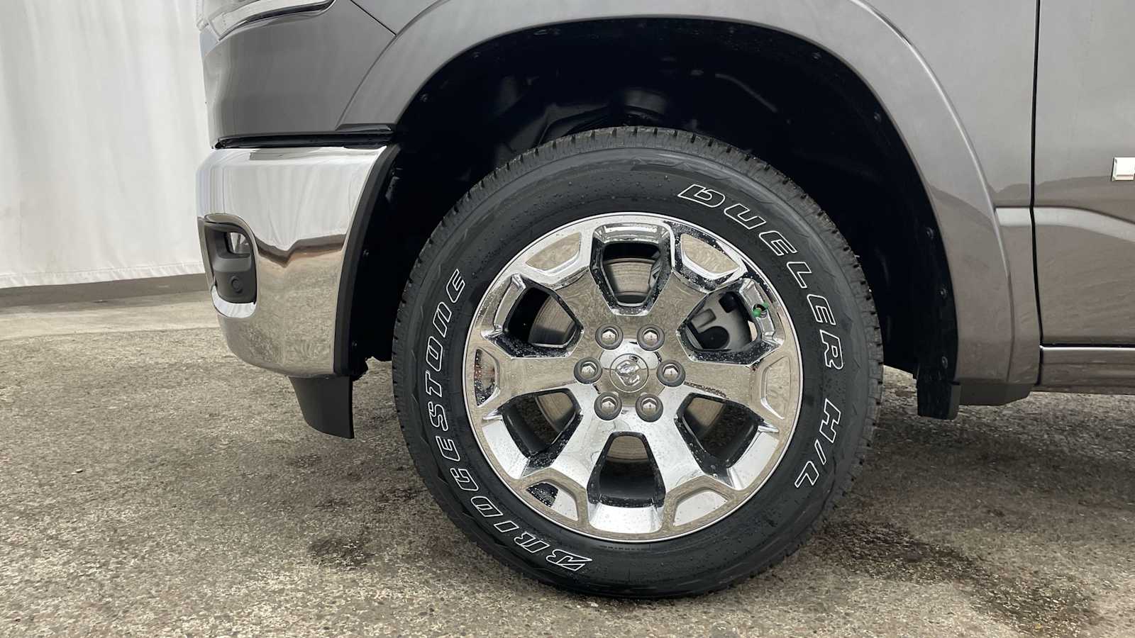 Thumbnail: 2026 RAM 1500 - 41