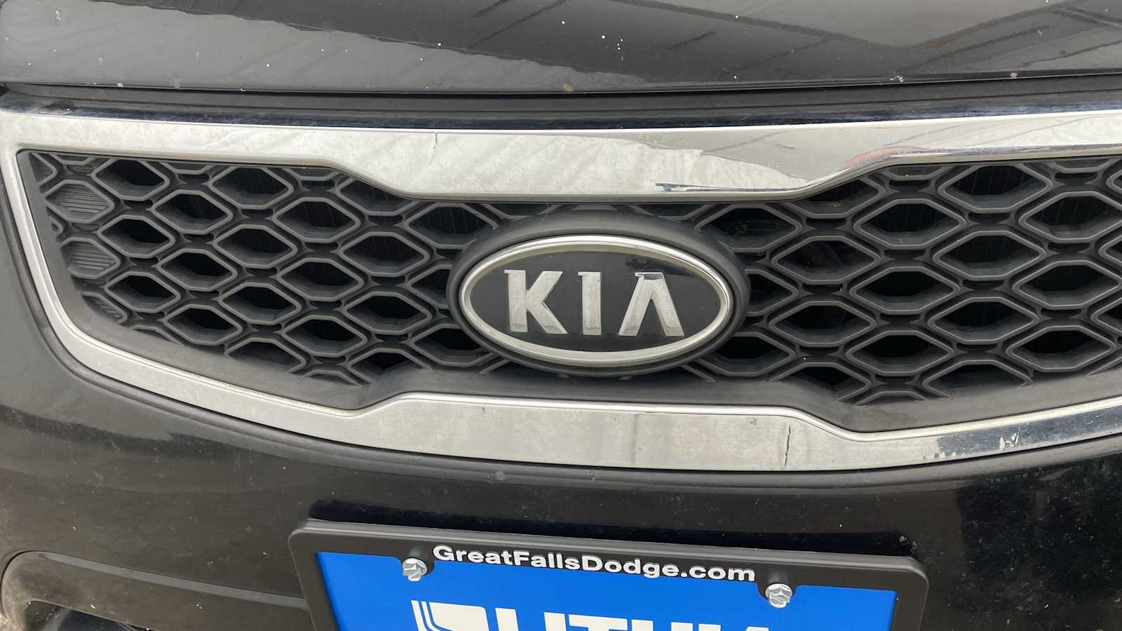 Thumbnail: 2011 Kia Rio - 29