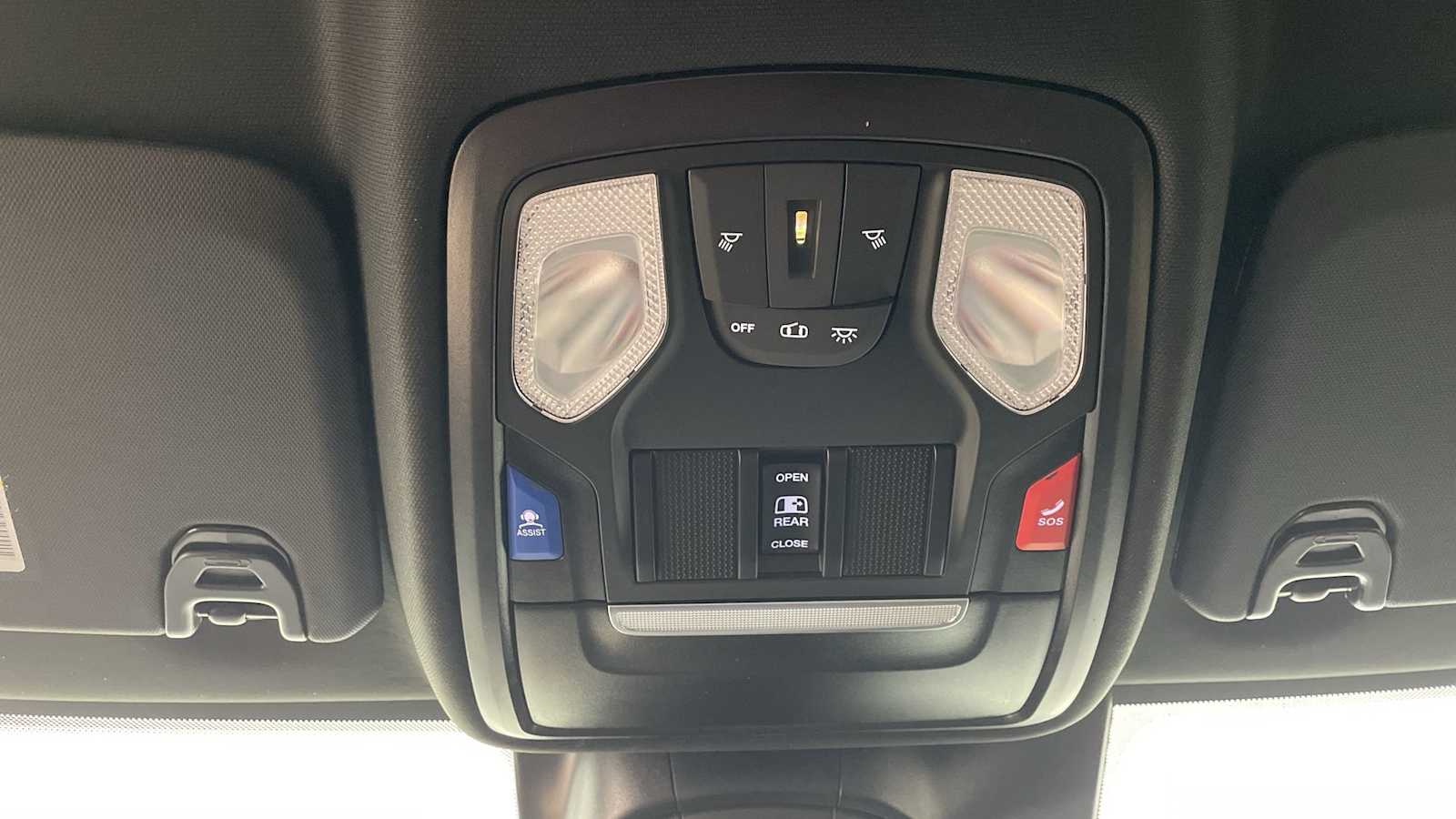 Thumbnail: 2026 RAM 3500 - 22