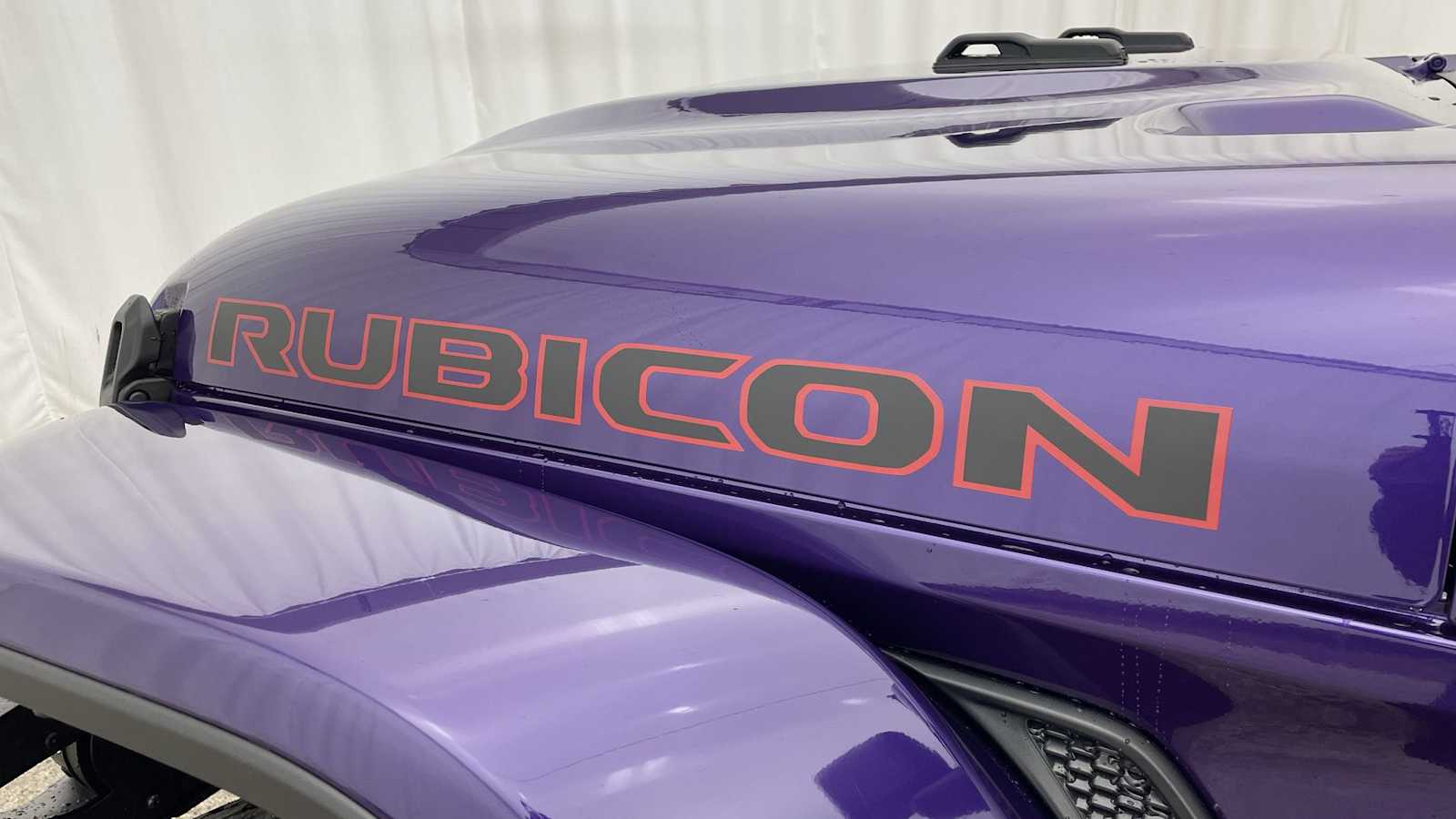 Thumbnail: 2026 Jeep Wrangler - 42