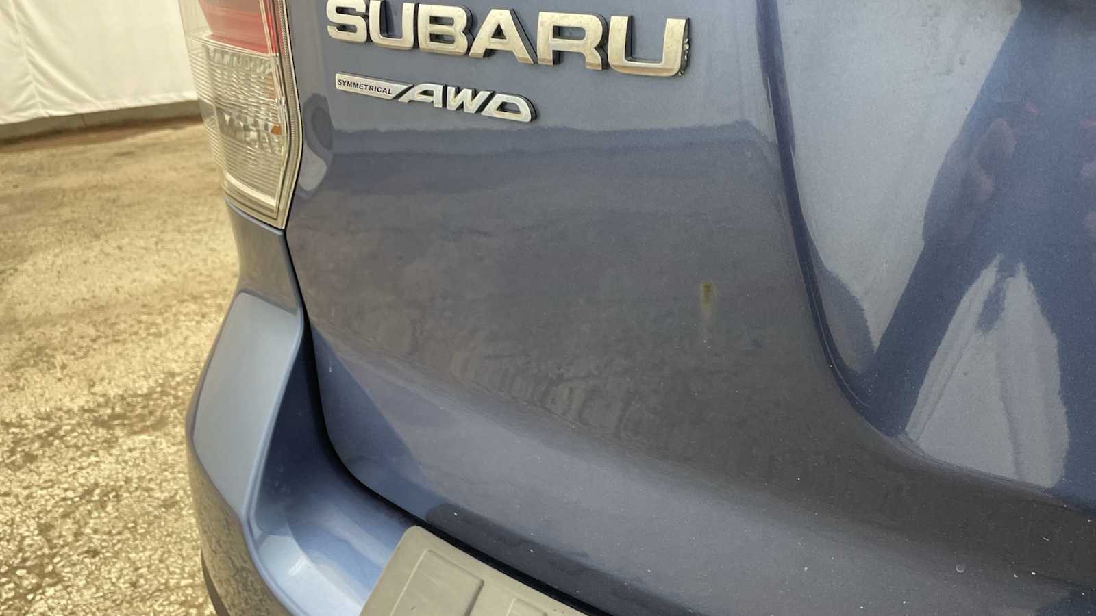 Thumbnail: 2017 Subaru Forester - 41