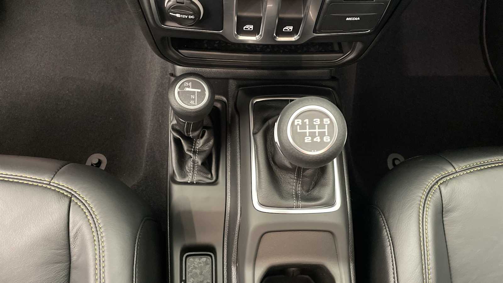 Thumbnail: 2025 Jeep Wrangler - 20