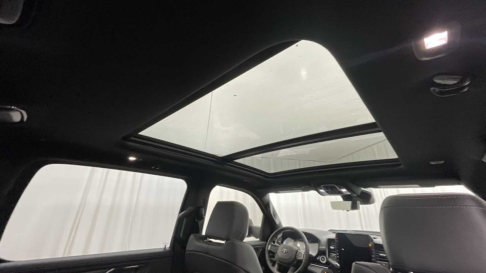 Thumbnail: 2026 RAM 1500 - 12