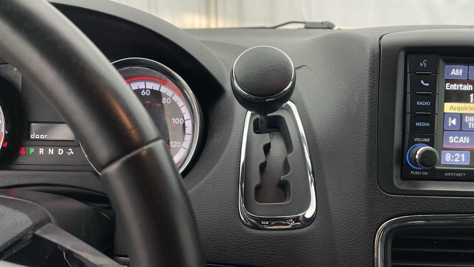 Thumbnail: 2019 Dodge Grand Caravan - 19