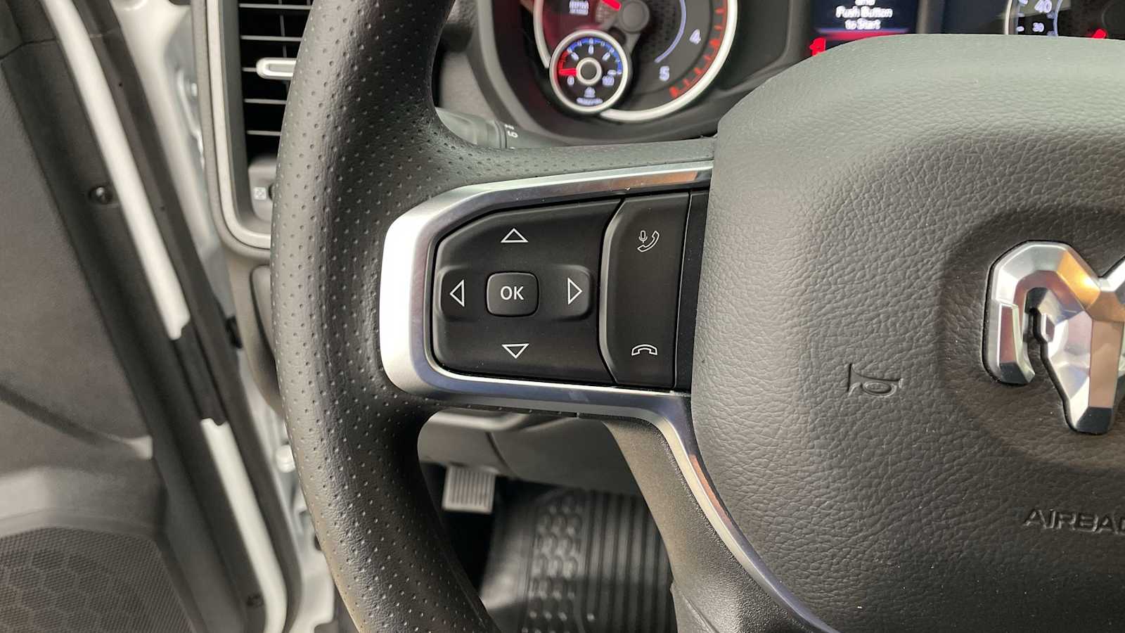 Thumbnail: 2026 RAM 3500 - 13