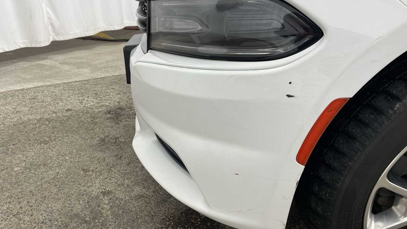 Thumbnail: 2015 Dodge Charger - 41