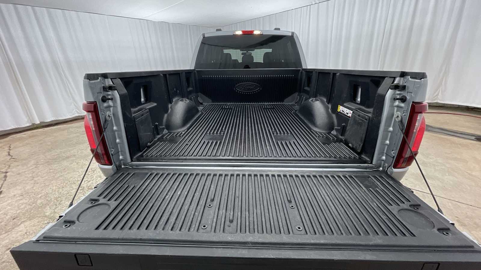 Thumbnail: 2024 Ford F-150 - 28