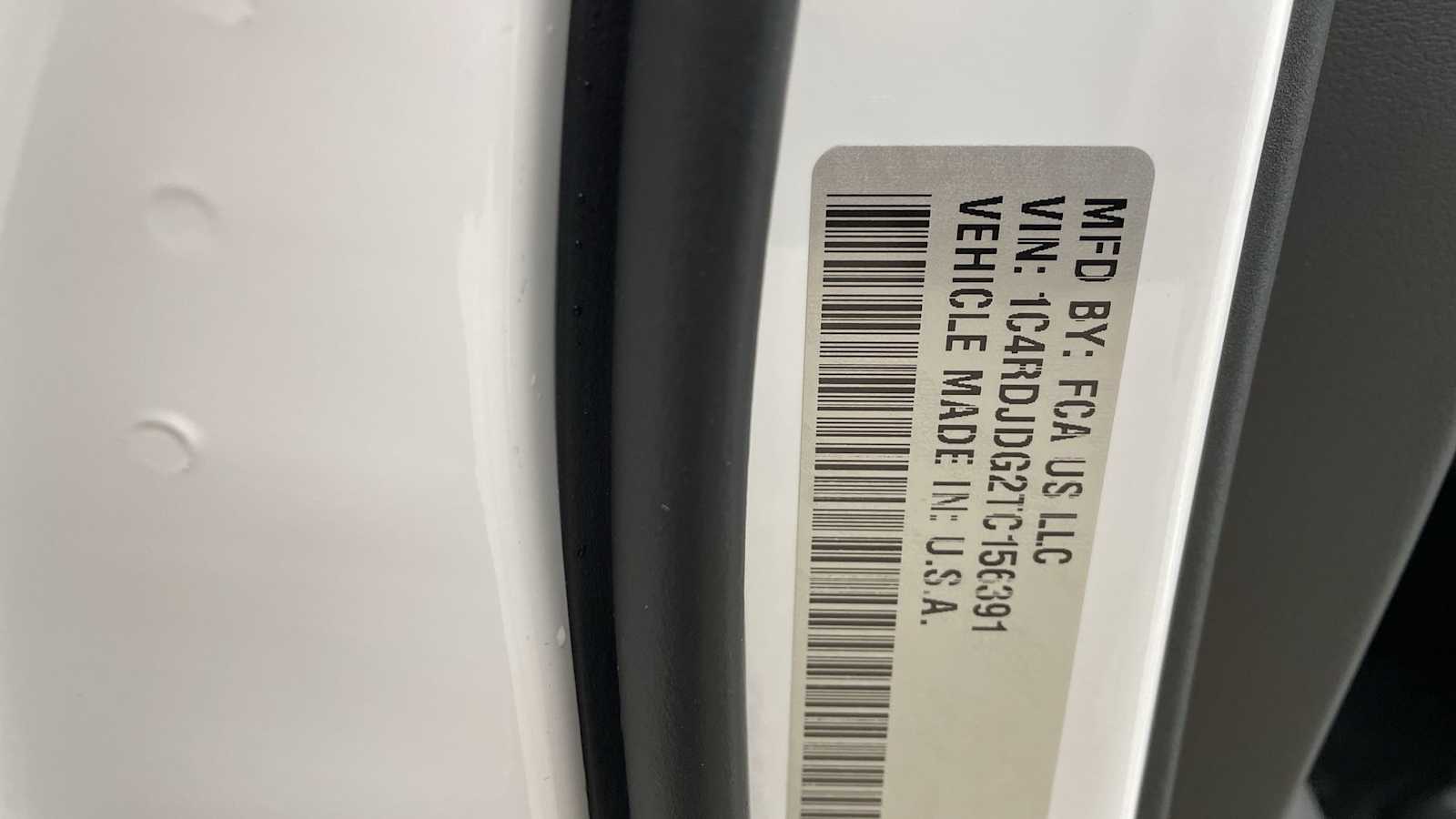 Thumbnail: 2026 Dodge Durango - 31