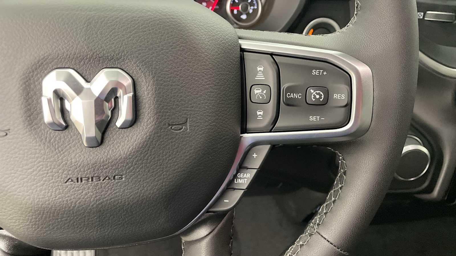 Thumbnail: 2026 RAM 1500 - 14