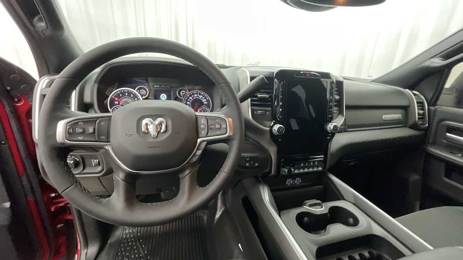 Thumbnail: 2026 RAM 3500 - 3