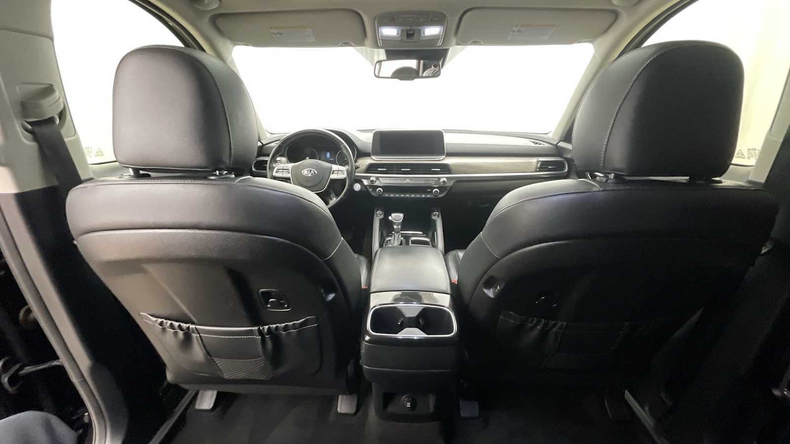 Thumbnail: 2021 Kia Telluride - 8