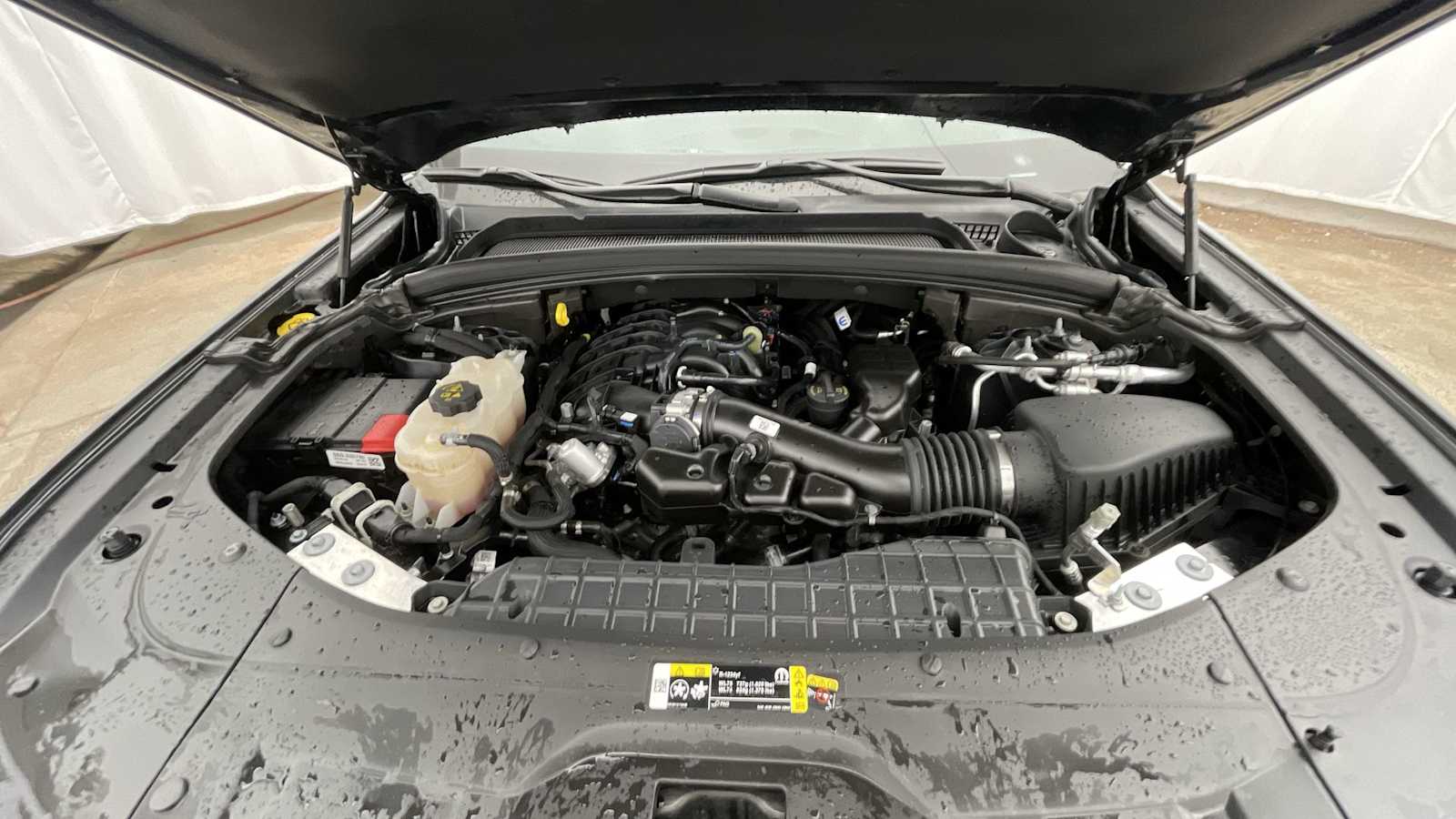 Thumbnail: 2025 Jeep Grand Cherokee - 30