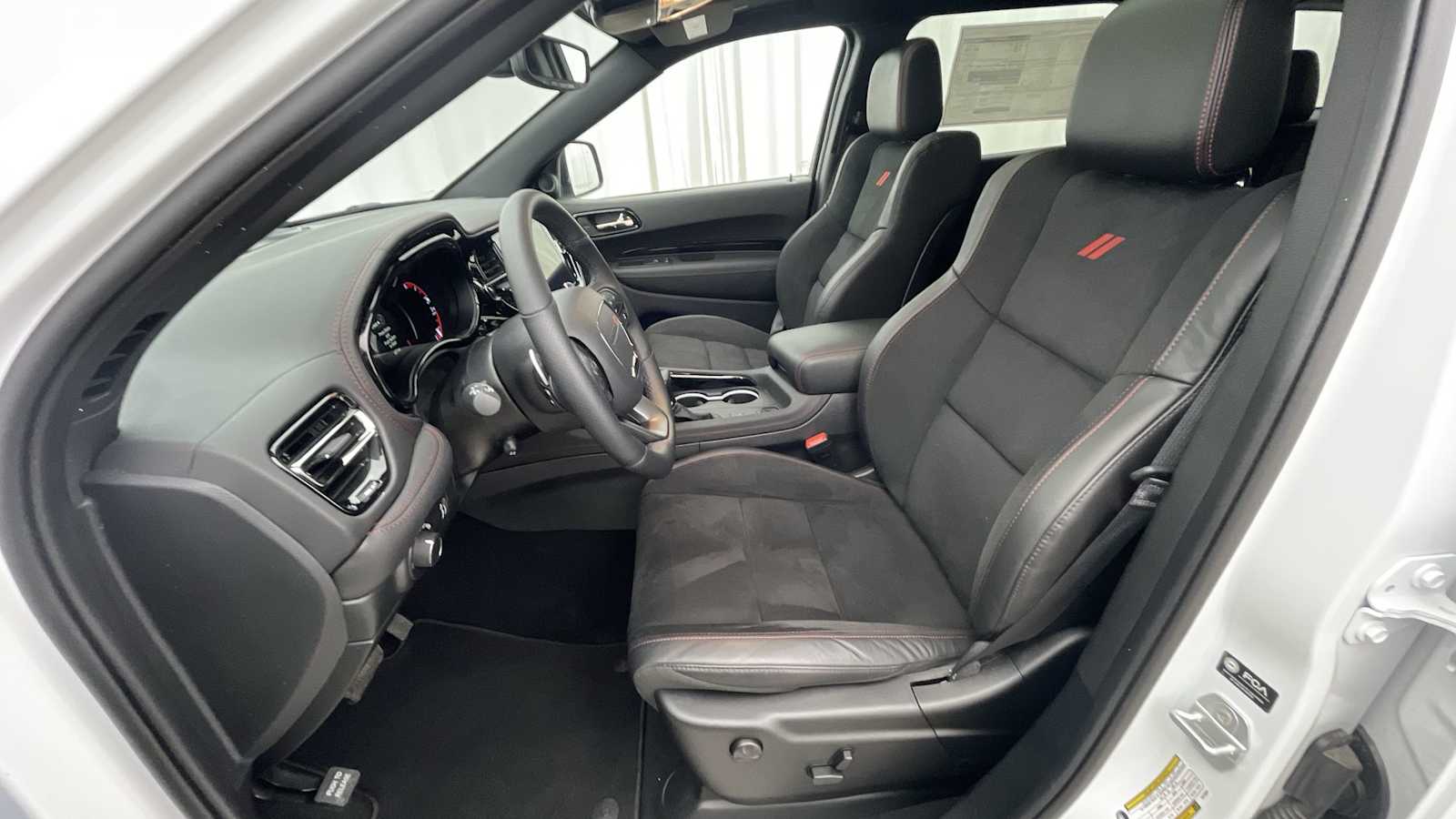 Thumbnail: 2026 Dodge Durango - 6