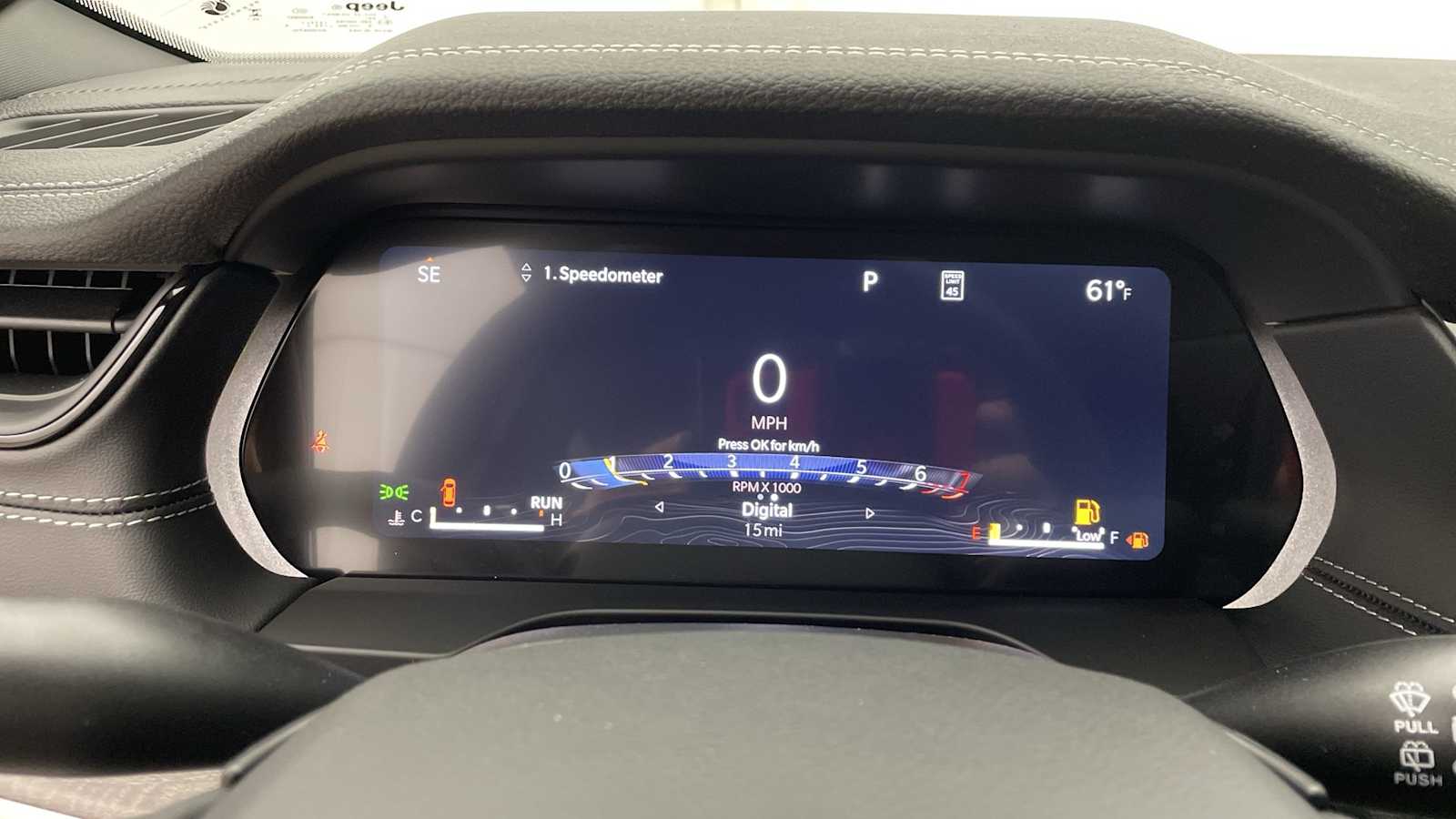 Thumbnail: 2026 Jeep Grand Cherokee - 22