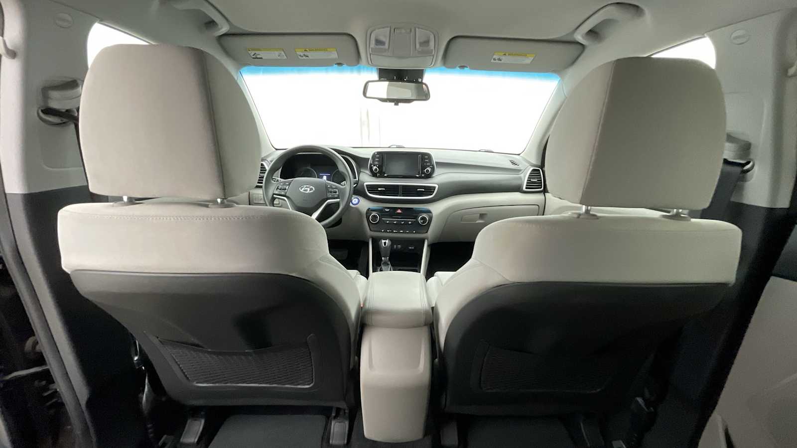 Thumbnail: 2020 Hyundai Tucson - 8