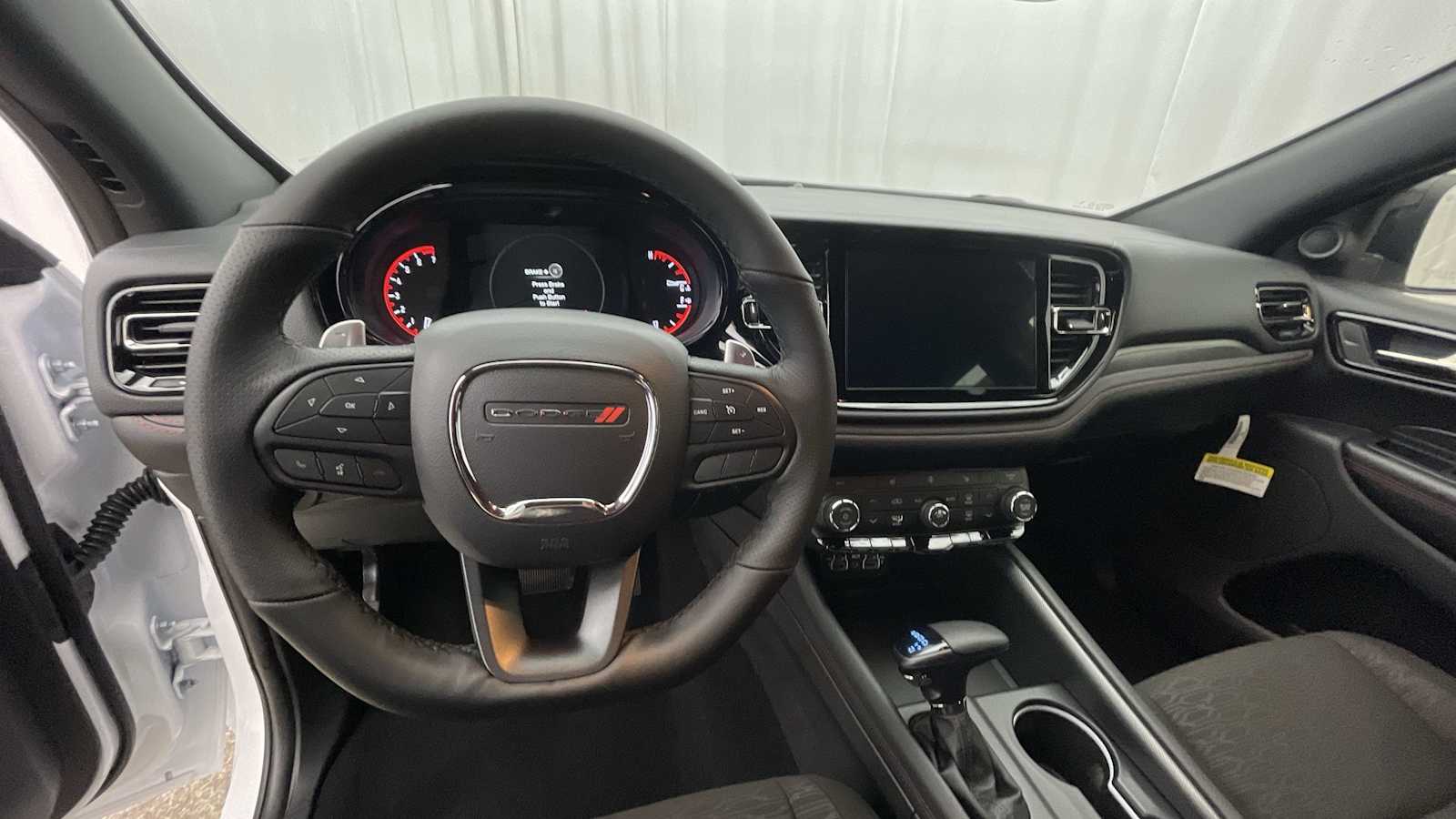 Thumbnail: 2026 Dodge Durango - 3