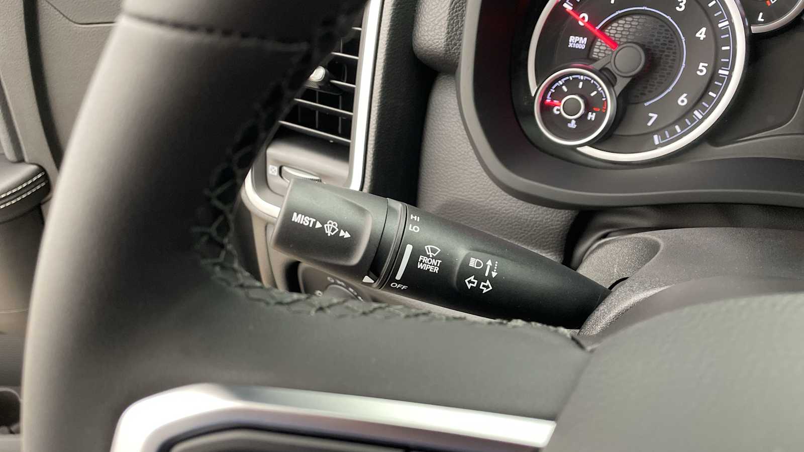 Thumbnail: 2026 RAM 2500 - 15