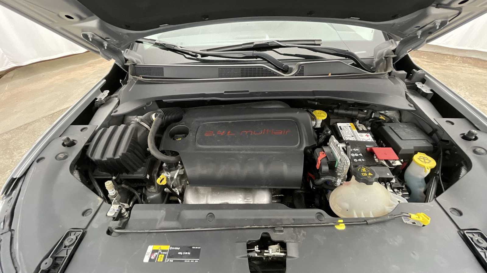 Thumbnail: 2022 Jeep Compass - 30