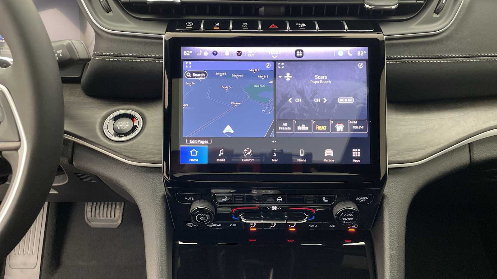 Thumbnail: 2025 Jeep Grand Cherokee - 20