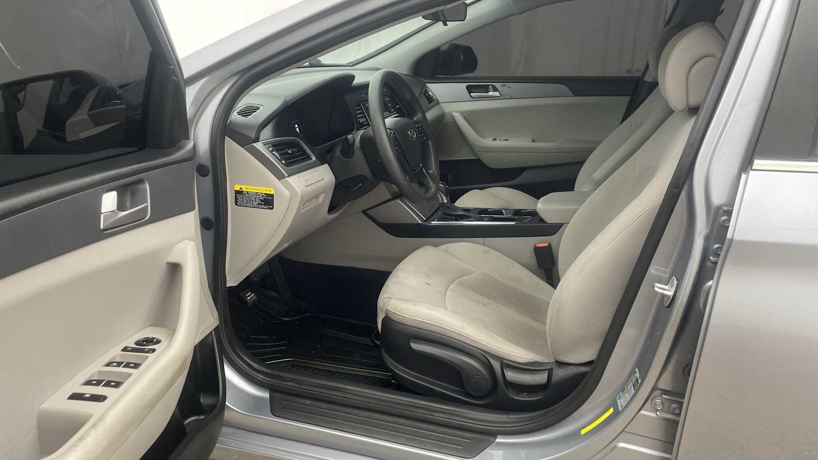 Used 2017 Hyundai Sonata Base with VIN 5NPE24AF5HH521062 for sale in Great Falls, MT