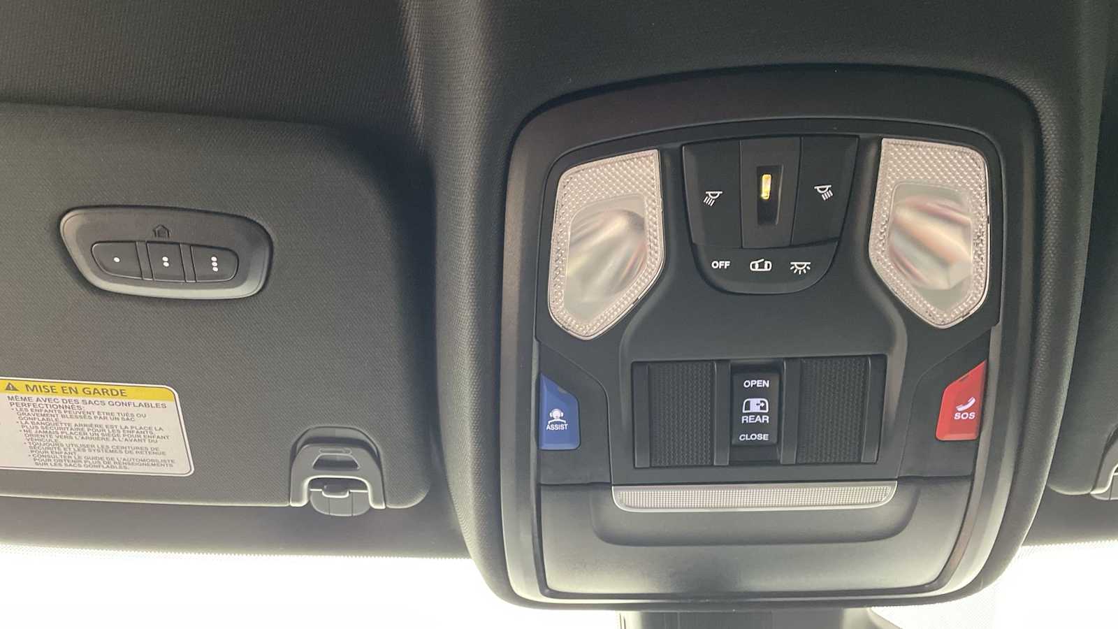 Thumbnail: 2026 RAM 1500 - 21