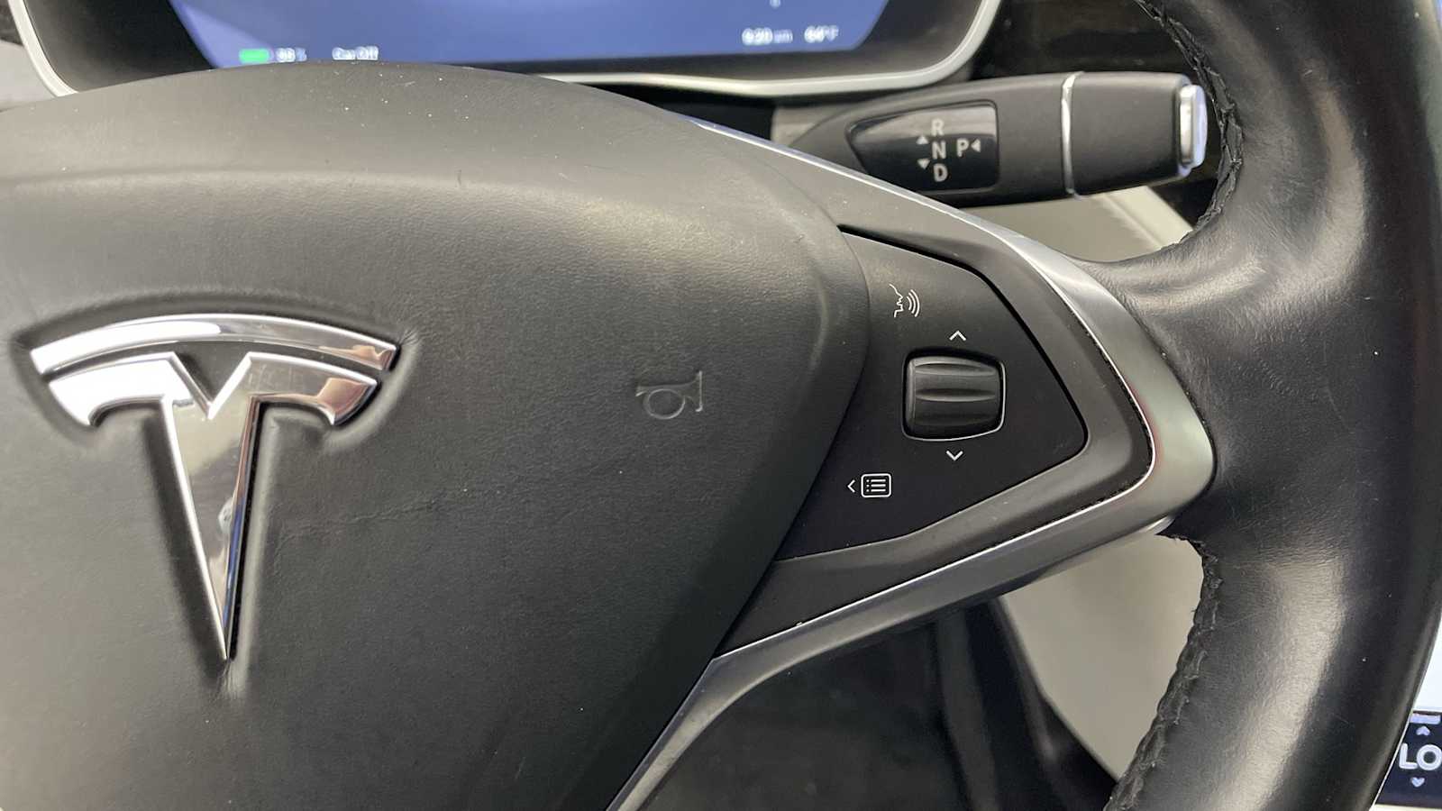 Thumbnail: 2016 Tesla Model S - 16