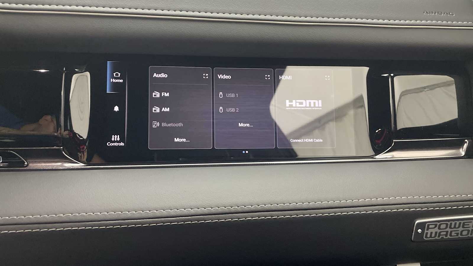 Thumbnail: 2026 RAM 2500 - 26