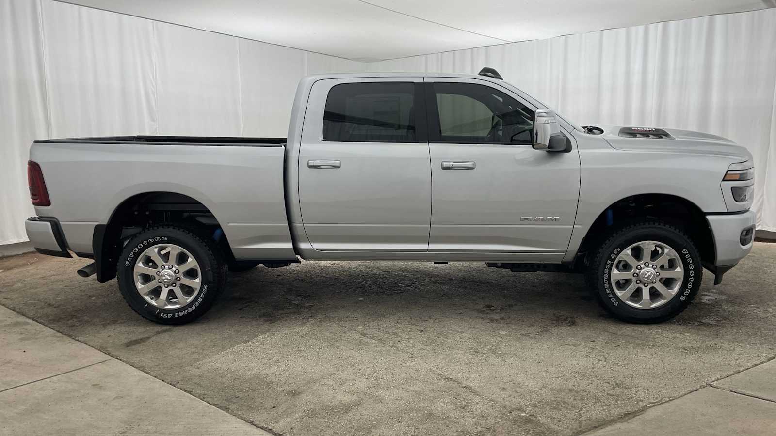 Thumbnail: 2026 RAM 2500 - 35