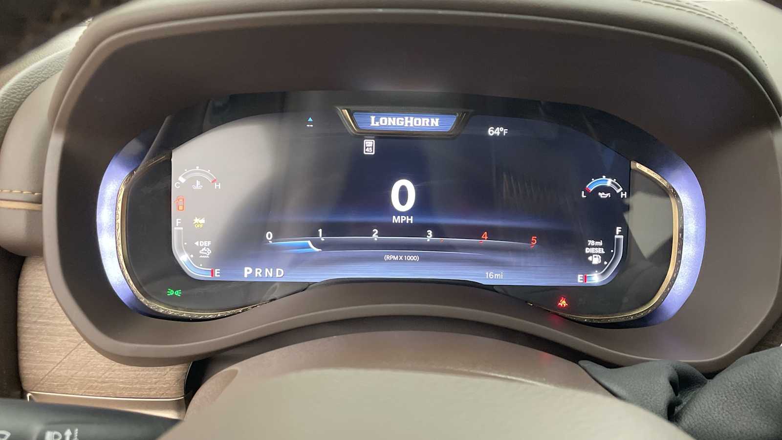 Thumbnail: 2026 RAM 3500 - 21