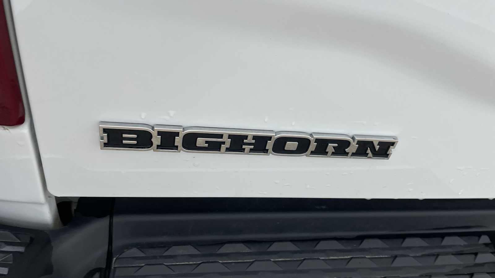 Thumbnail: 2023 RAM 3500 - 23