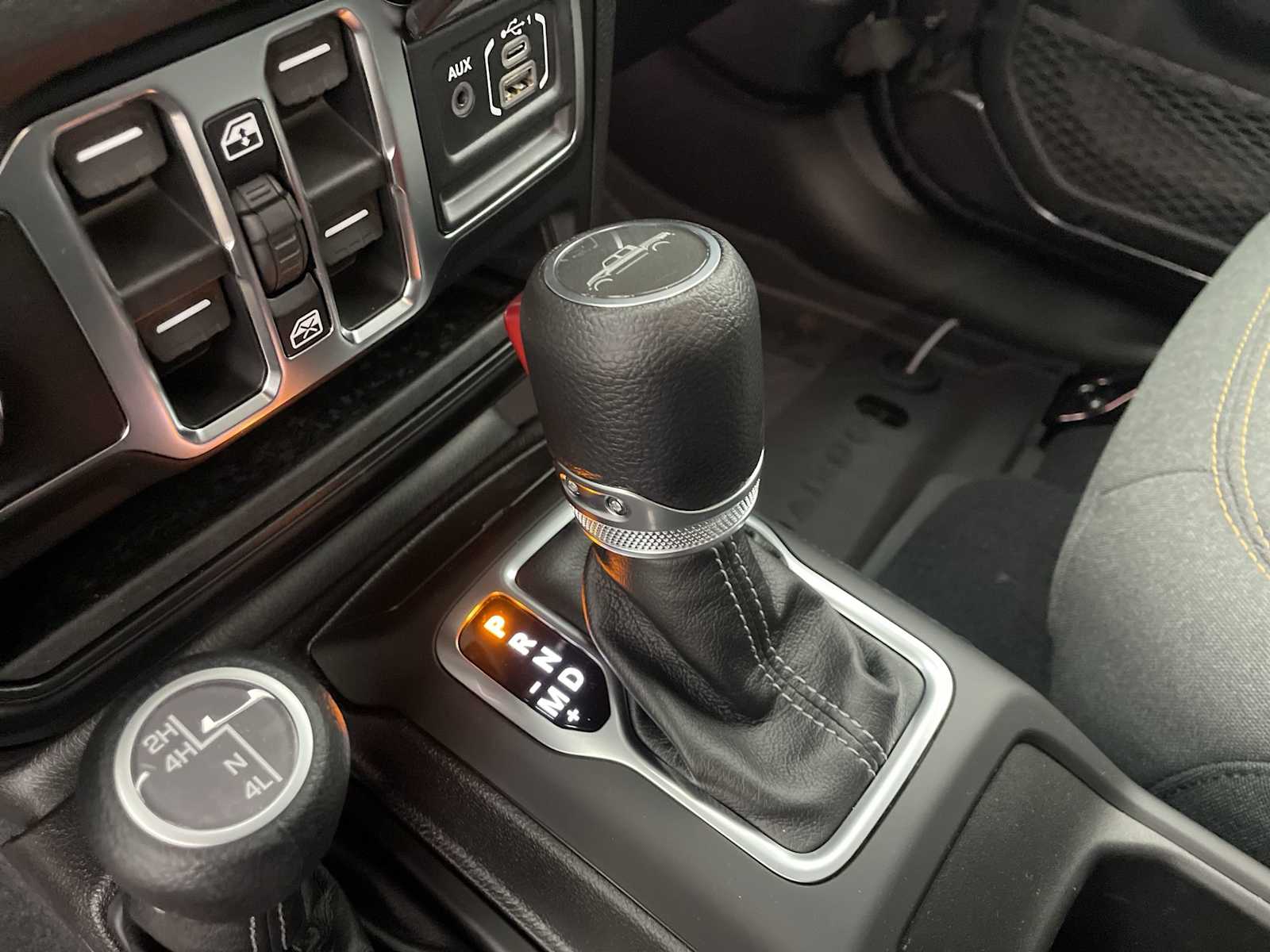 2026 Jeep Gladiator Sport S - Photo 18