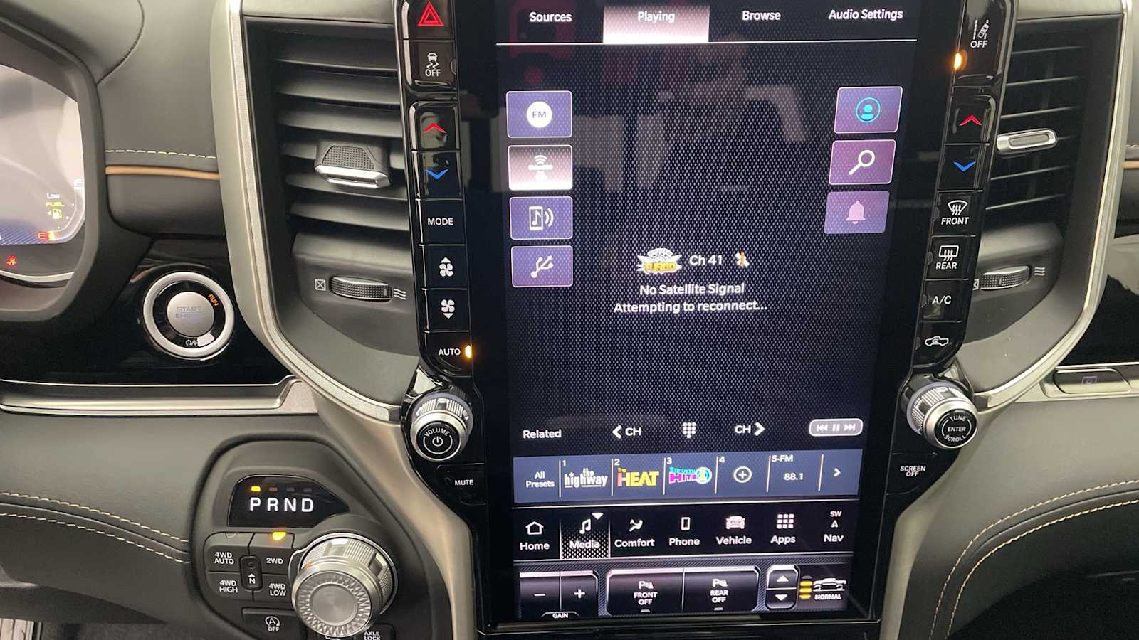 Thumbnail: 2026 RAM 1500 - 19