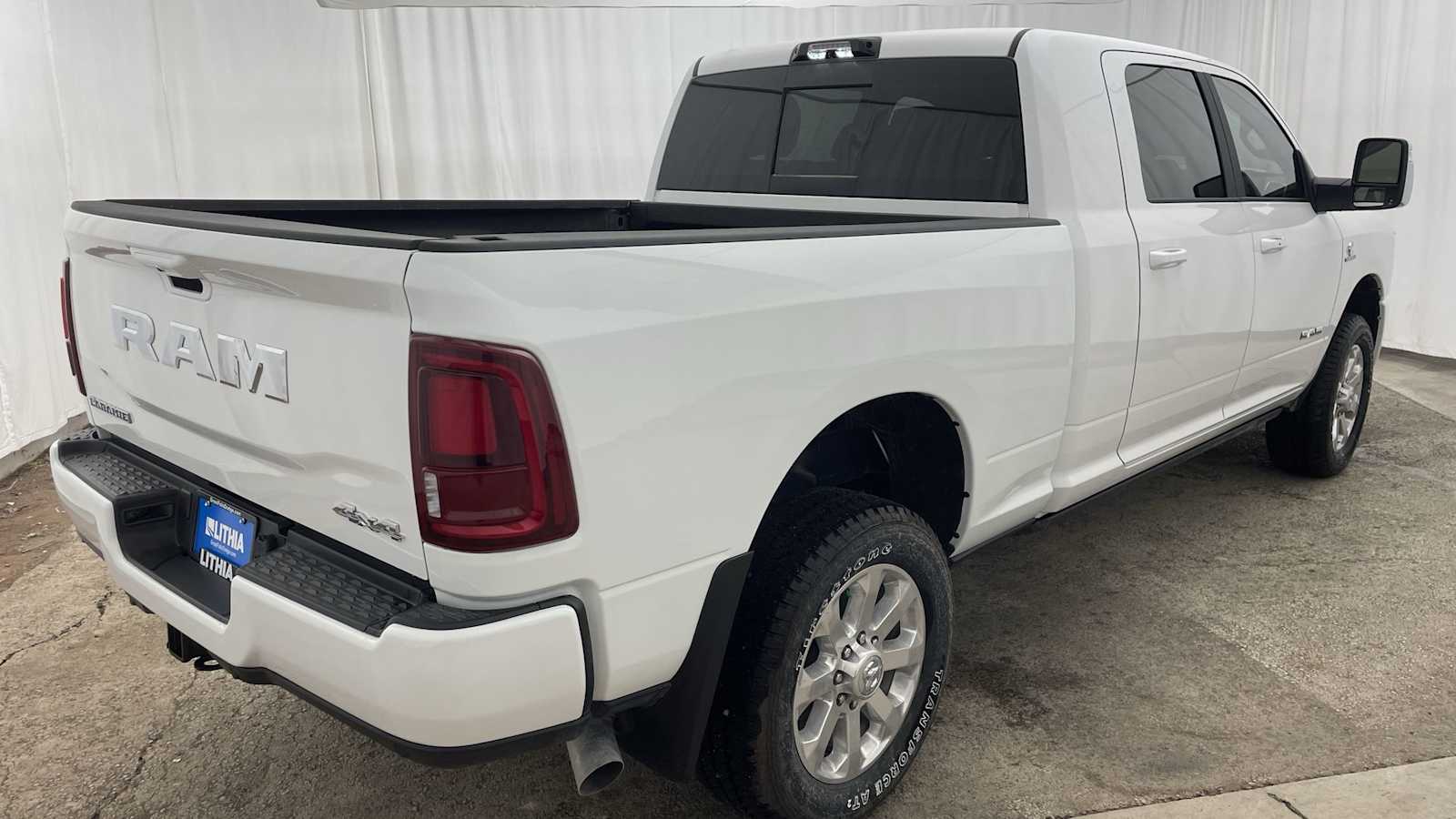 Thumbnail: 2026 RAM 2500 - 35