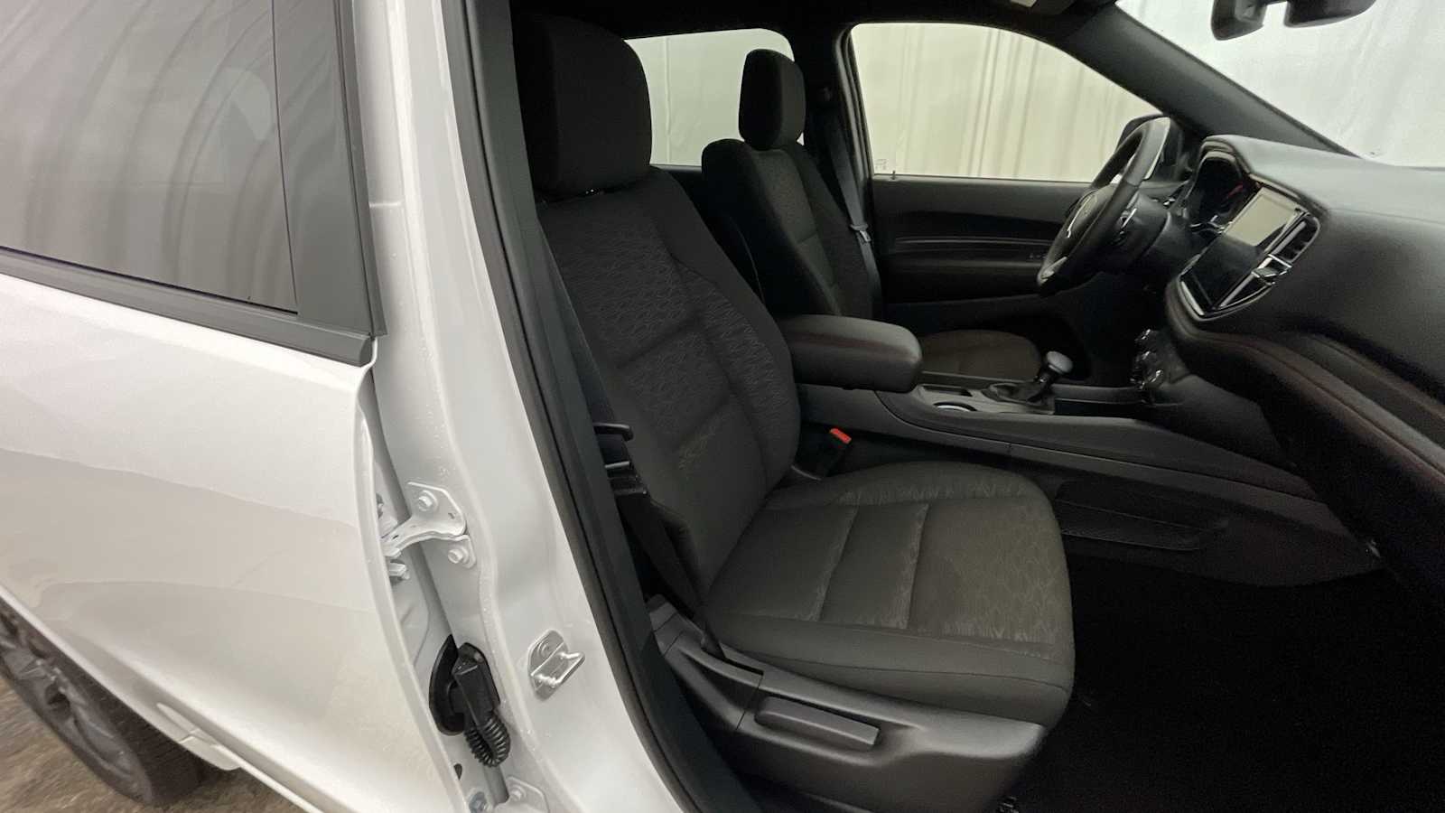 Thumbnail: 2026 Dodge Durango - 12