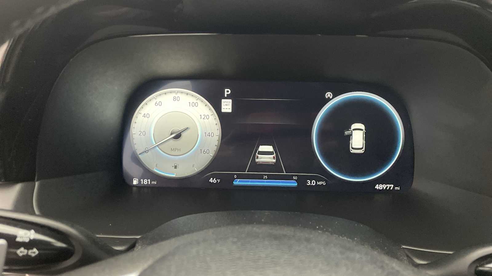 Thumbnail: 2023 Hyundai Palisade - 24