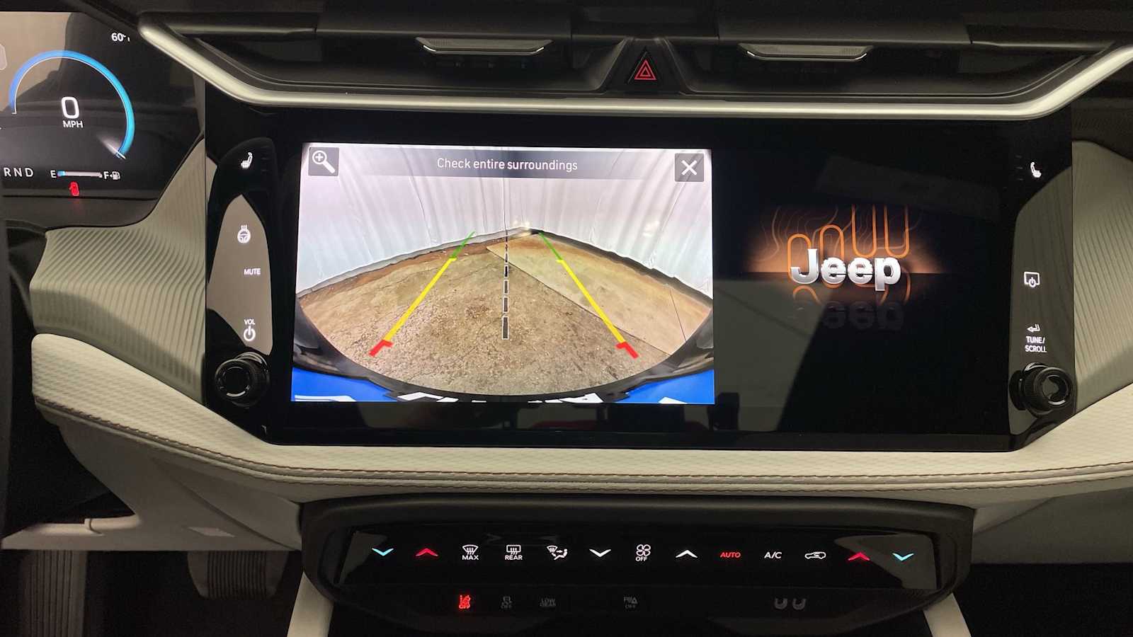 Thumbnail: 2026 Jeep Cherokee - 4