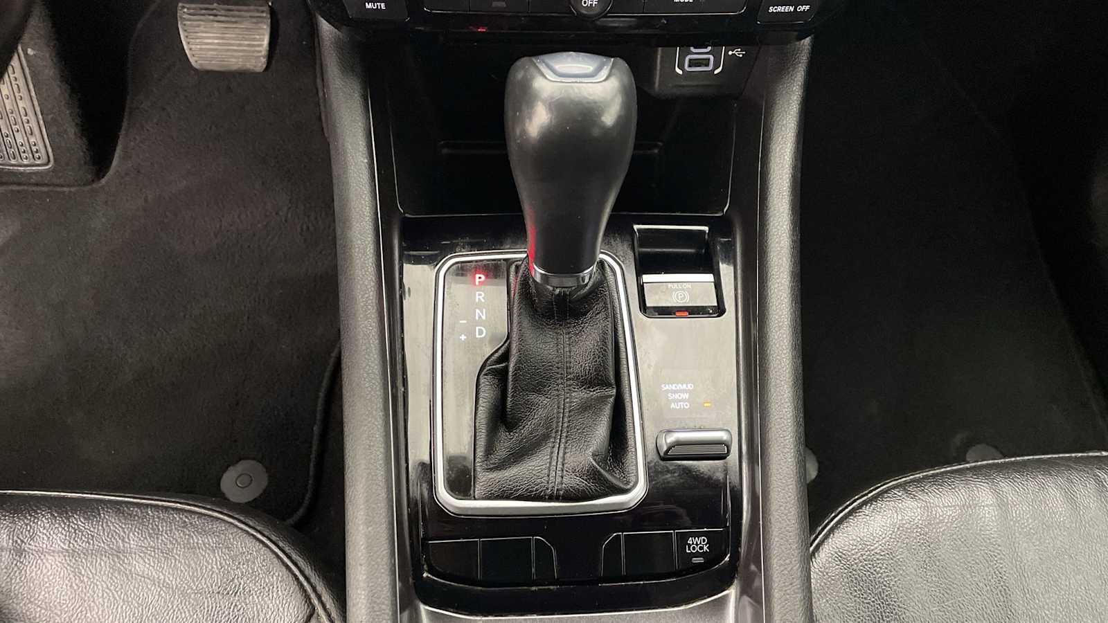 Thumbnail: 2022 Jeep Compass - 19