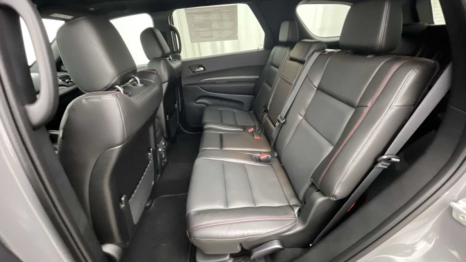 Thumbnail: 2026 Dodge Durango - 10