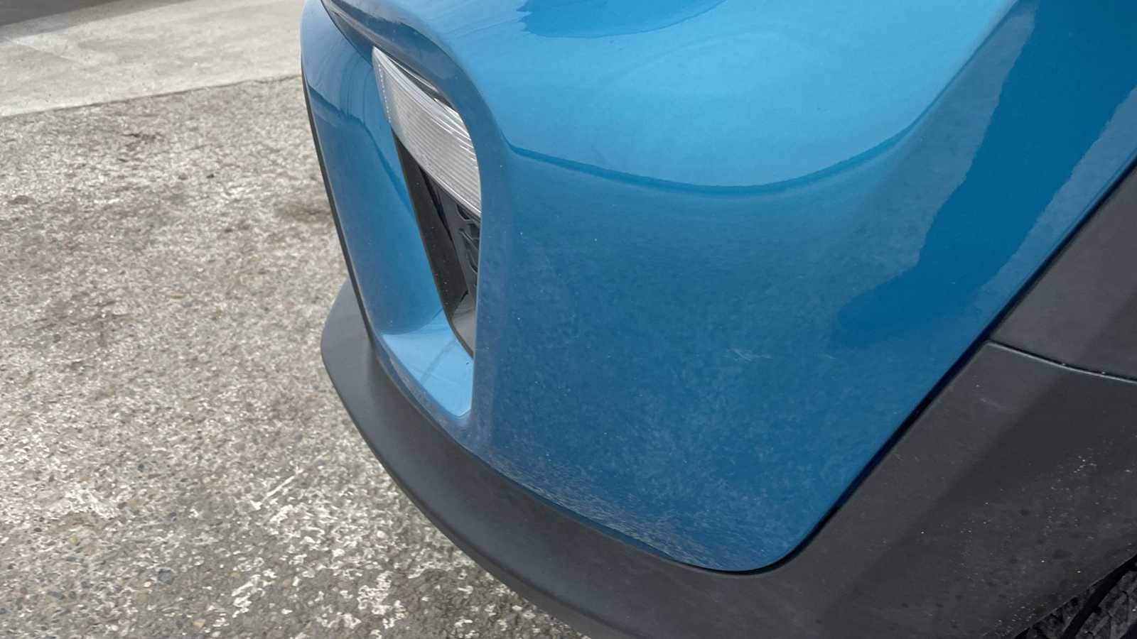 Thumbnail: 2022 Jeep Renegade - 40