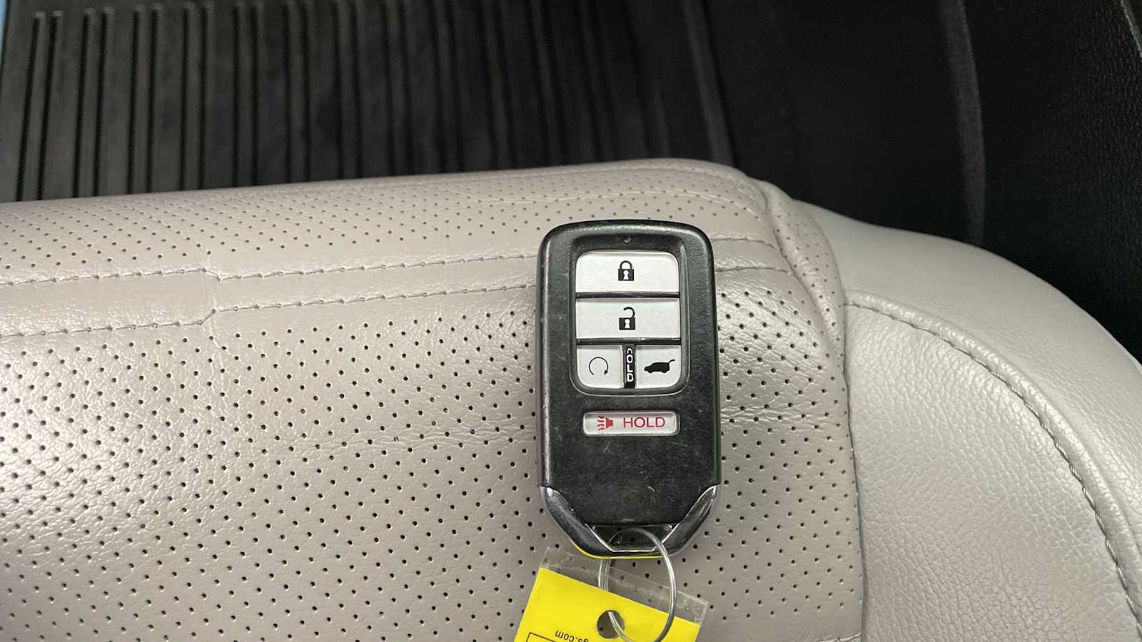 Thumbnail: 2019 Honda CR-V - 22